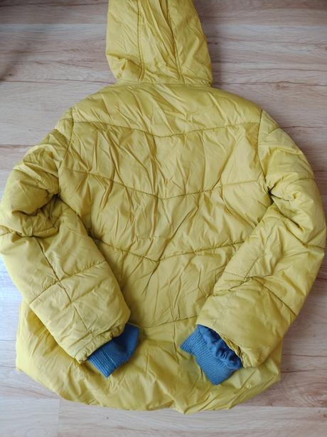 Zimná bunda, reserved,140
