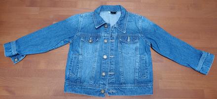 Riflova bunda 104/110, 104