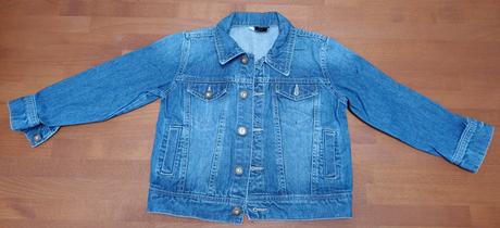 Riflova bunda 104/110, 104