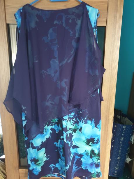 Damske šaty, bonprix,48