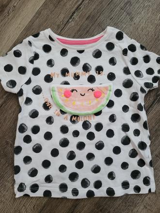 Tričko nové 74, 74