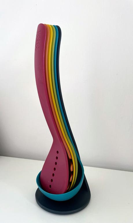 Súprava kuchynských pomôcok joseph joseph, 