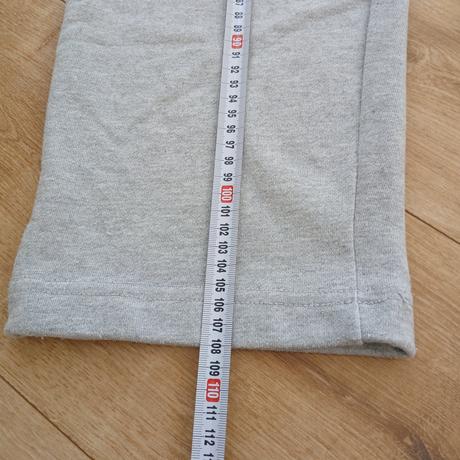 Tepláková súprava division streetwear set, l