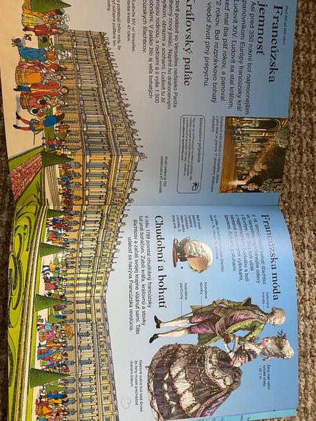 Veľká encyklopédia pre deti, 