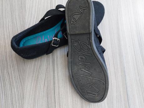 Pohodlne topanocky, 36