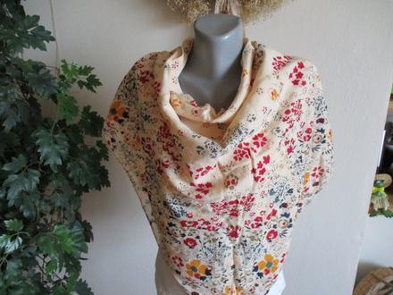 Veľká šatka, bonprix,xl