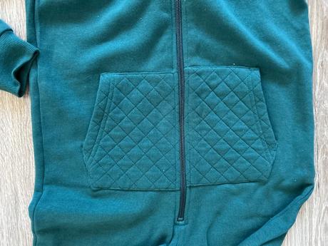 H&m teplákový overal, h&m,122