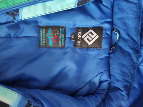 Zimná kombinéza, pidilidi,104