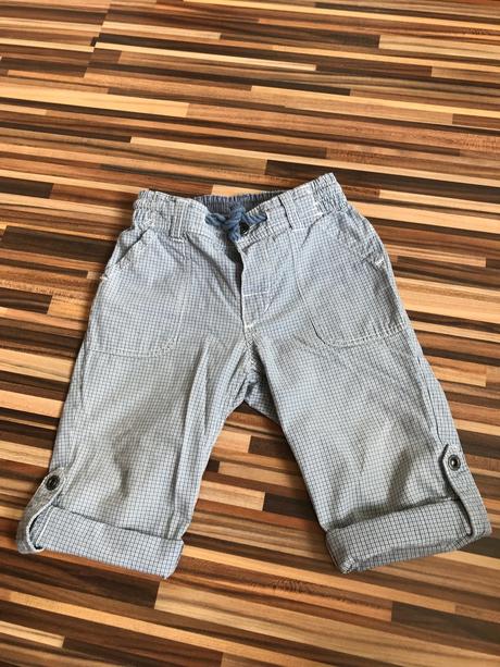 Tenke nohavice, h&m,86