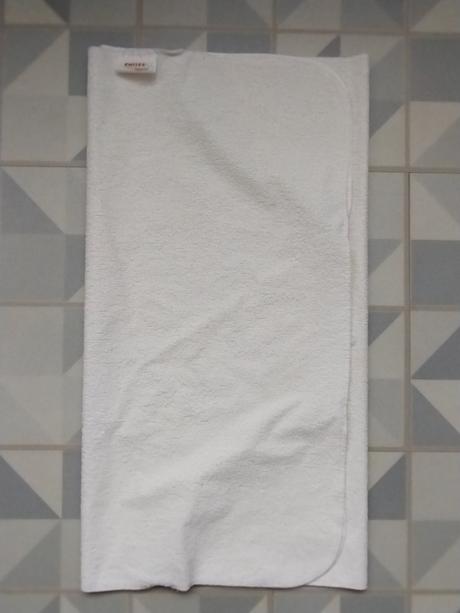 Chránič matraca emitex+bavlnená plachta 60x120, šírka (cm): 60,dĺžka (cm): 120