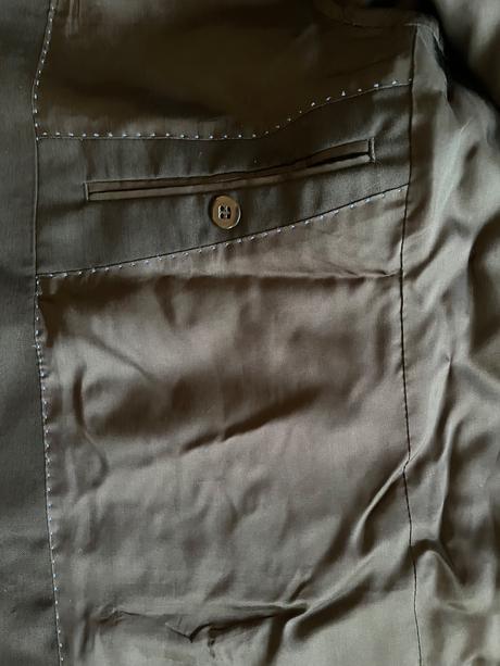 Pansky oblek mário barutti, l