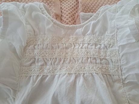 Svetrik a bluzka, pepco,80