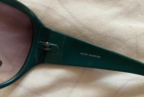 Slnečné okuliare avon narran + vecúško, avon