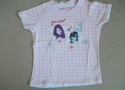 Tričko, marks & spencer,134