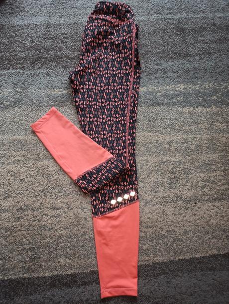 Športové legíny, crivit,s