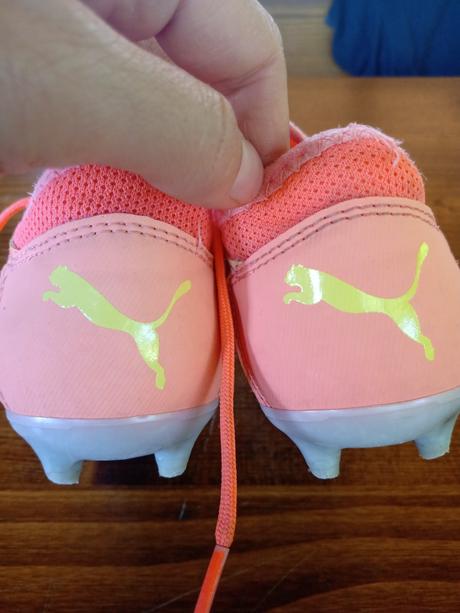 Kopacky puma, puma,29