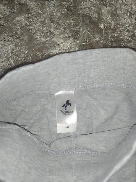 Kraťasy teplákové, palomino,92