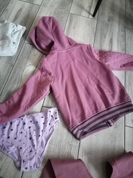 Balík - 110/116, 104–116