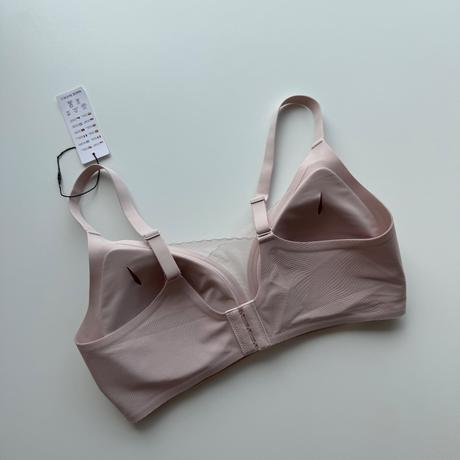 Tvarujúca bezšvová podprsenka bez kostíc hg1709 ru, l / m / xl
