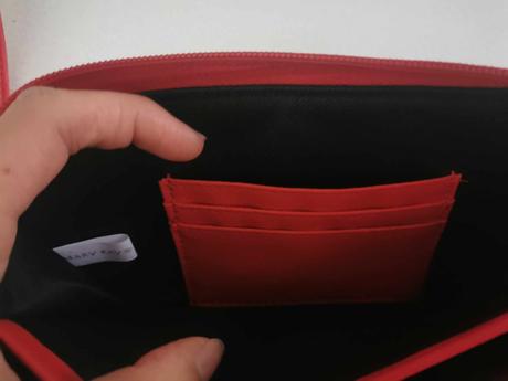 Peňaženka mary kay, mary kay