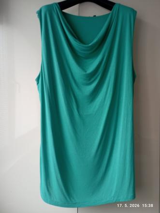 Tričko l/xl, charles vögele,l