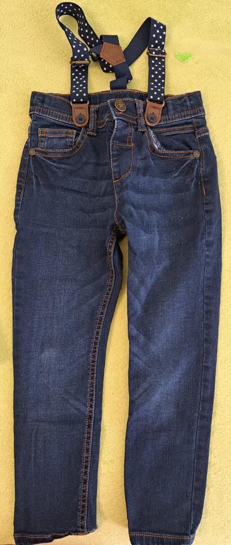 Rifle s trakmi, f&f,104