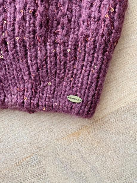 Dámsky set čiapka + šál zn. oneill, o'neill