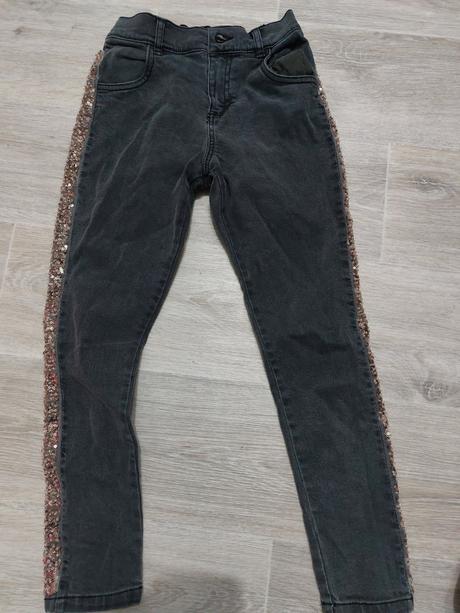 Rifle trblietave, f&f,140