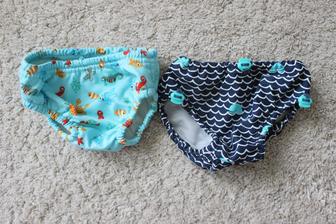 Plavky bambino mio, 74