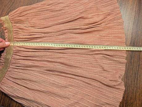 Sukňa, tom tailor,140