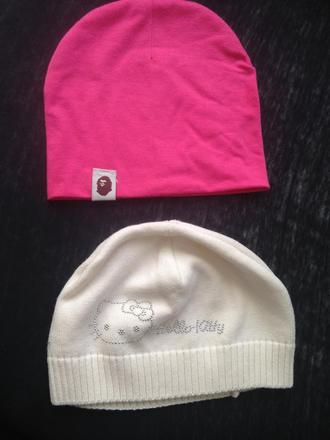 Jarné čiapočky , 92