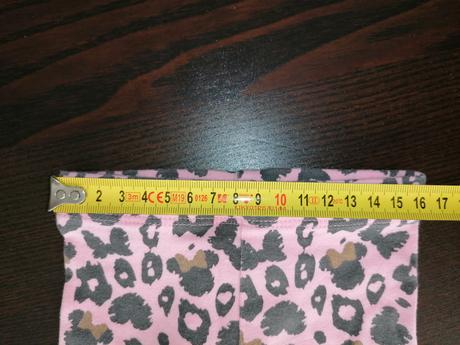 Komplet minnie, disney,68