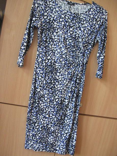 Dámske šaty, 36, f&f,36