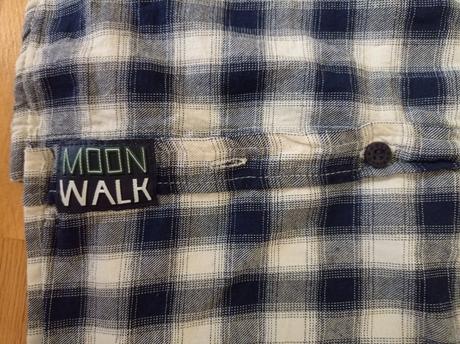 Pohodlná košeľa, coccodrillo,152