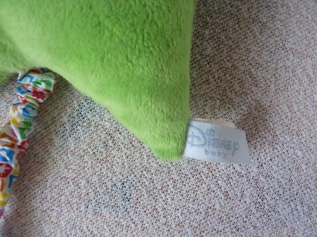 Disney závesná hračka, 