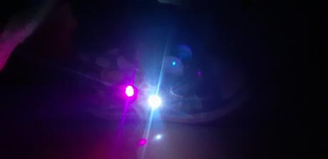 Blikajúce tenisky, cupcake,27