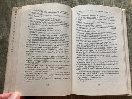 Prípad zaľúbenej tety-prvé vyd.1983, 