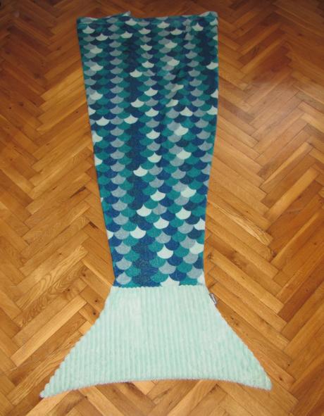 Deka - pre morskú pannu,