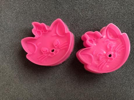 Vykrajovátka marie,