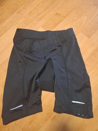 Cyklistické nohavice, crivit,xl