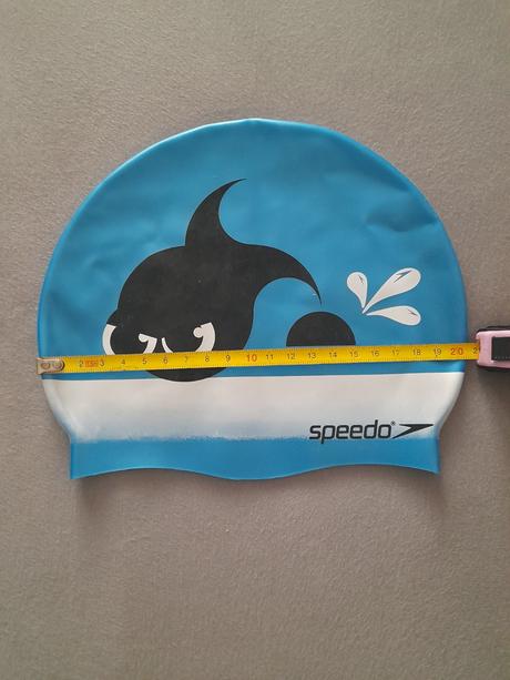 Čiapka na kúpanie, 