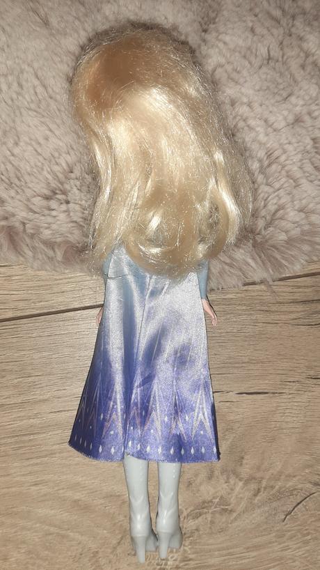 Kráľovná elsa frozen 2, 