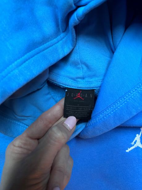Mikina nike jordan, nike,152