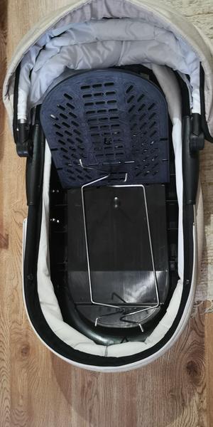 Ako vyrovnať hlbokú vaničku, ktorá bola poskladaná?