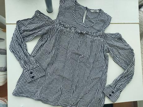 Blúzka, only,36