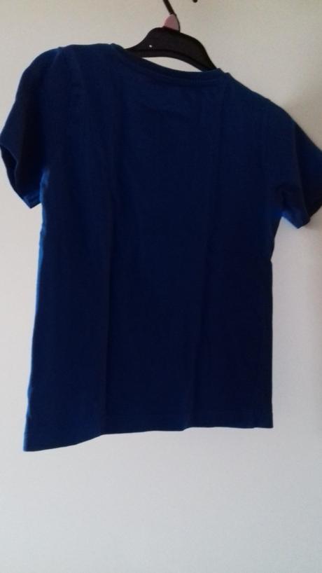 Tom tailor tricko so strasidlom, tom tailor,122