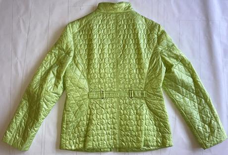 Len 4,99. dámska bunda gerry weber veľ. 42, gerry weber,42