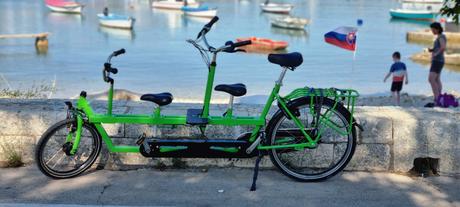 Unikátny holandský tandem rodič-dieťa onderwater, 26