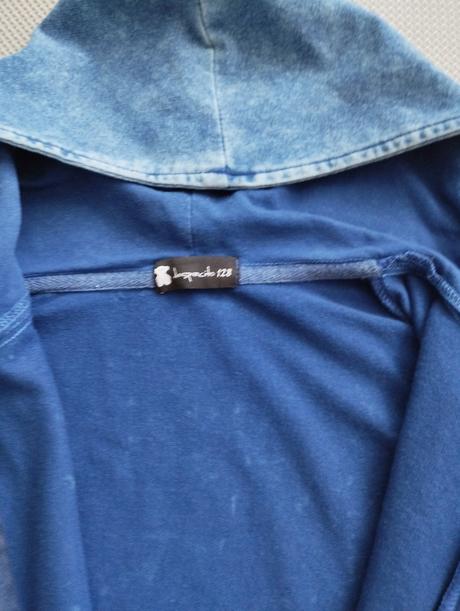 Despacito mikina, 128