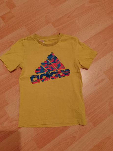 Adidas tričonko, adidas,122